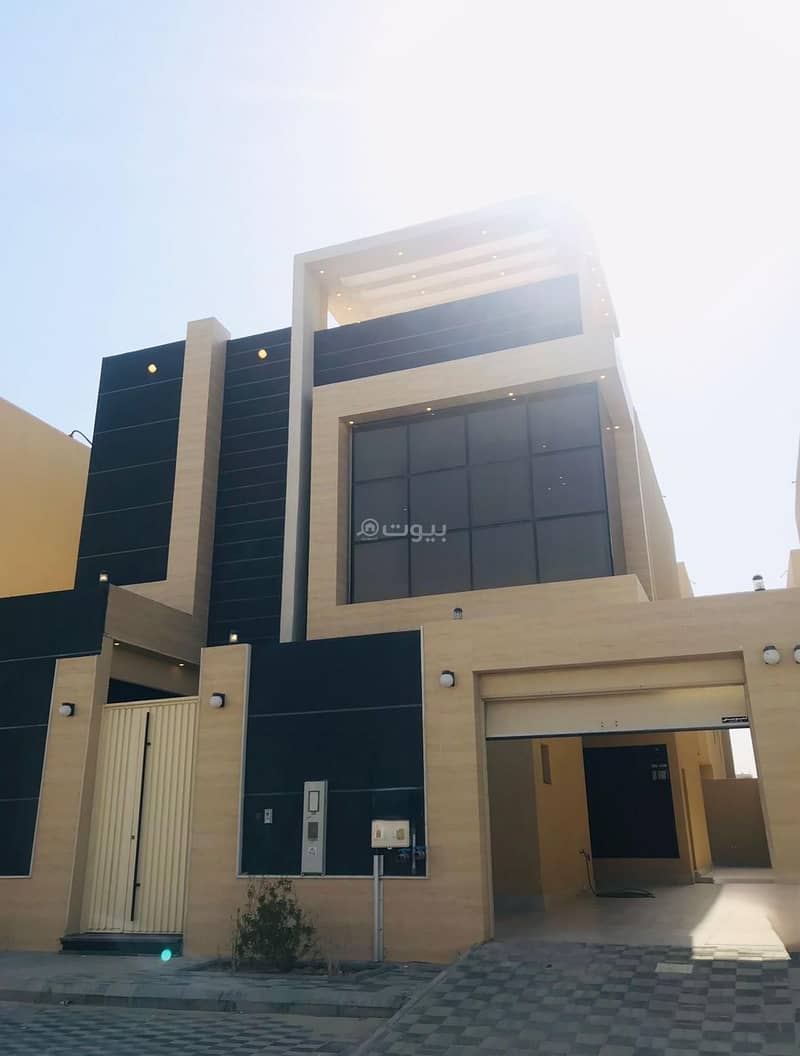 Villa - Al Khobar - Al Aziziyah (Al Suwari)