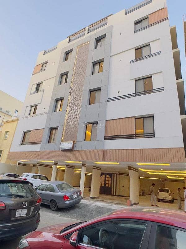 Apartment For Sale in Al Salamah,North Jeddah