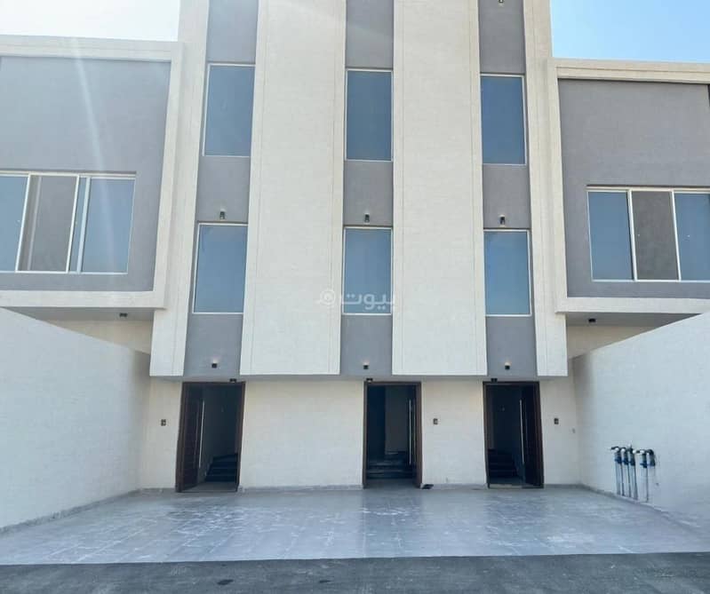 Apartment for sale in Ishbiliyah, Al Jubail