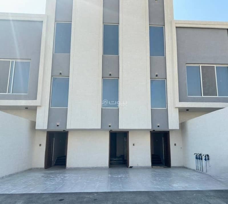 Apartment for sale in Ishbiliyah, Al Jubail