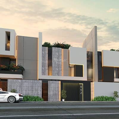 3 Bedroom Villa for Sale in Riyadh, Riyadh Region - Floor For Sale in 
Al Arid, North Riyadh