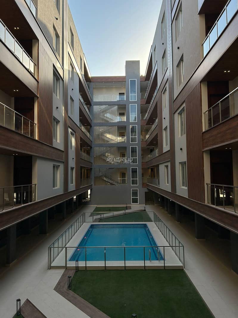 Apartments for sale in Al Hamra, Al Khobar