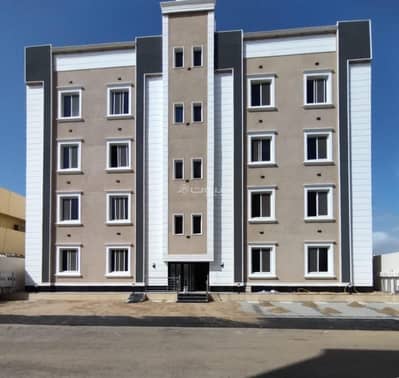 5 Bedroom Flat for Sale in Jazan, Jazan Region - Apartment For Sale In Al Safa, Jazan