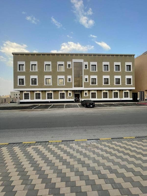 Apartment For Sale in Tuwaiq, West Riyadh