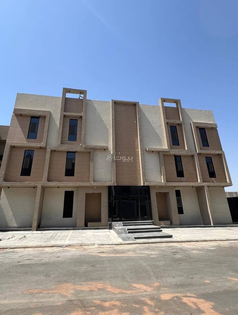 Apartment For Sale In Al Jamawat, Madina