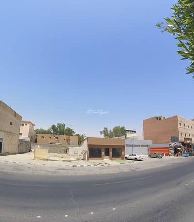 1 Bedroom Commercial Land for Sale in Khafji, Eastern Region - Land For Sale in Al Rayyan, Khafji