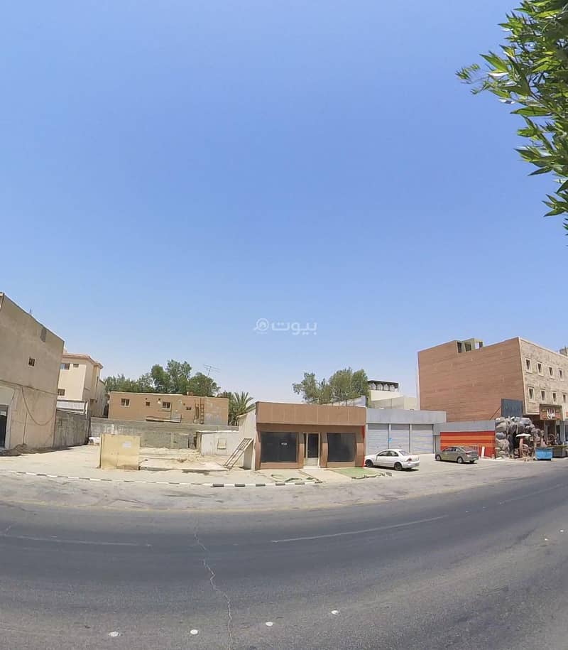 Land For Sale in Al Rayyan, Khafji