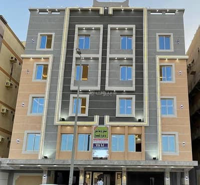 شقة 6 غرف نوم للبيع في جدة، المنطقة الغربية - شقق للبيع في الروابي, جنوب جدة