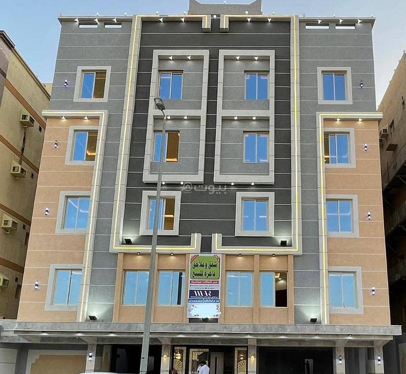 Apartments for Sale in Al Rawabi, South Jeddah