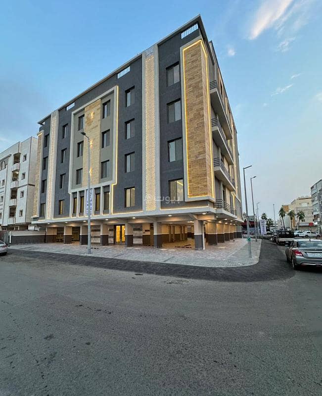 Apartments For Sale In Mishrifah, North Jeddah