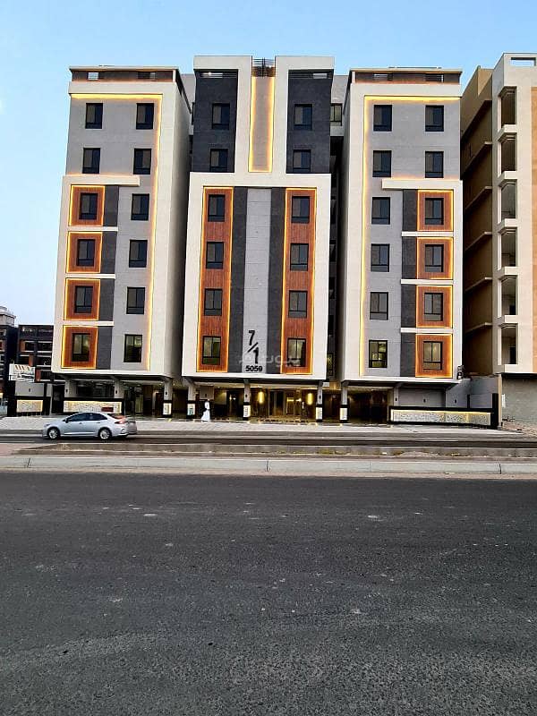 Apartment for Sale in Al Sawari, North Jeddah