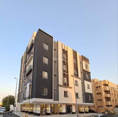 4 Bedroom Flat for Sale in Jeddah, Western Region - Apartment for sale in Al Nuzhah, North Jeddah