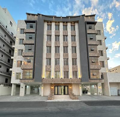 4 Bedroom Apartment for Sale in Jeddah, Western Region - Apartment For Sale In Mishrifah, North Jeddah