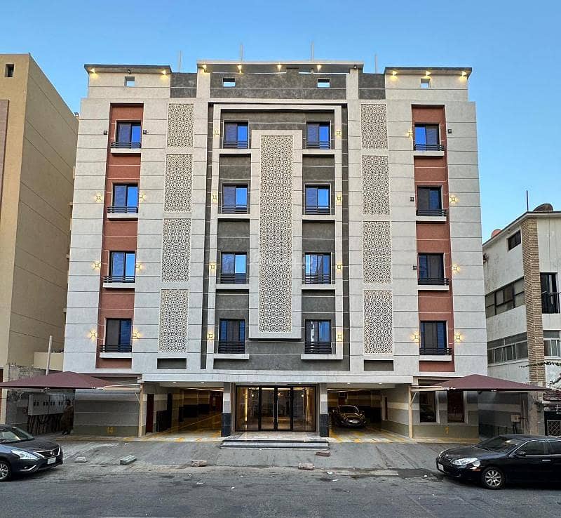 Apartment for Sale in Al Salamah, North Jeddah