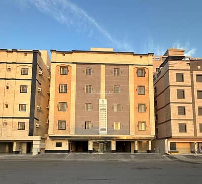 6 Bedroom Apartment for Sale in Jeddah, Western Region - Apartment for sale in Rawabi, South Jeddah