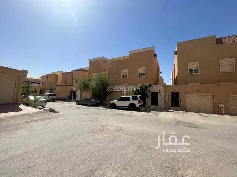 For Sale Villa In Al Munsiyah, East Riyadh