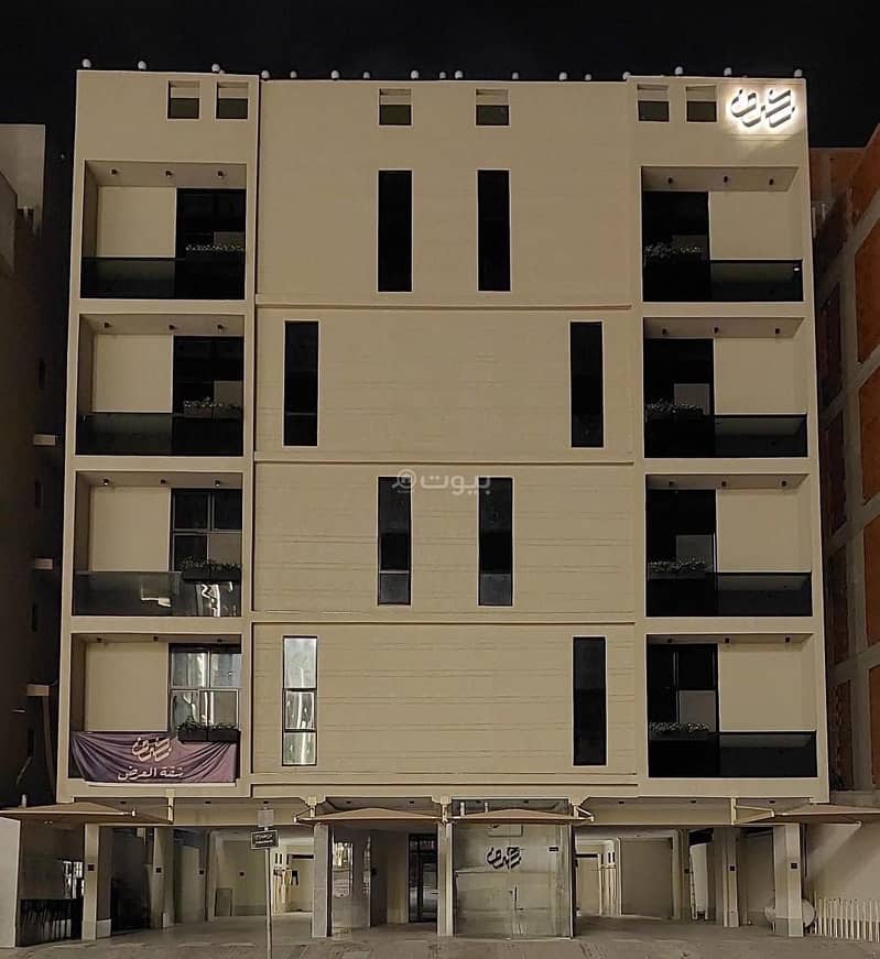 Roof Apartment for Sale in Al Manar, North Jeddah