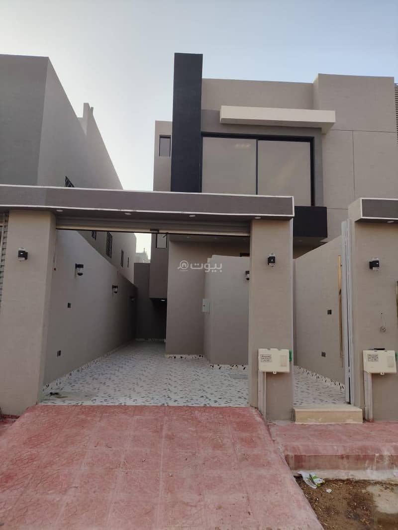 Floor for sale in Al Aziziyah, South Riyadh