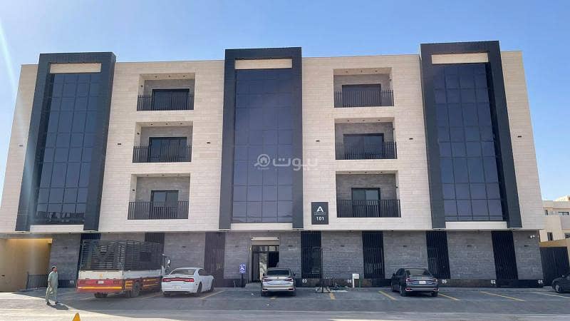 Floor For Rent Floor In Al Munsiyah, East Riyadh