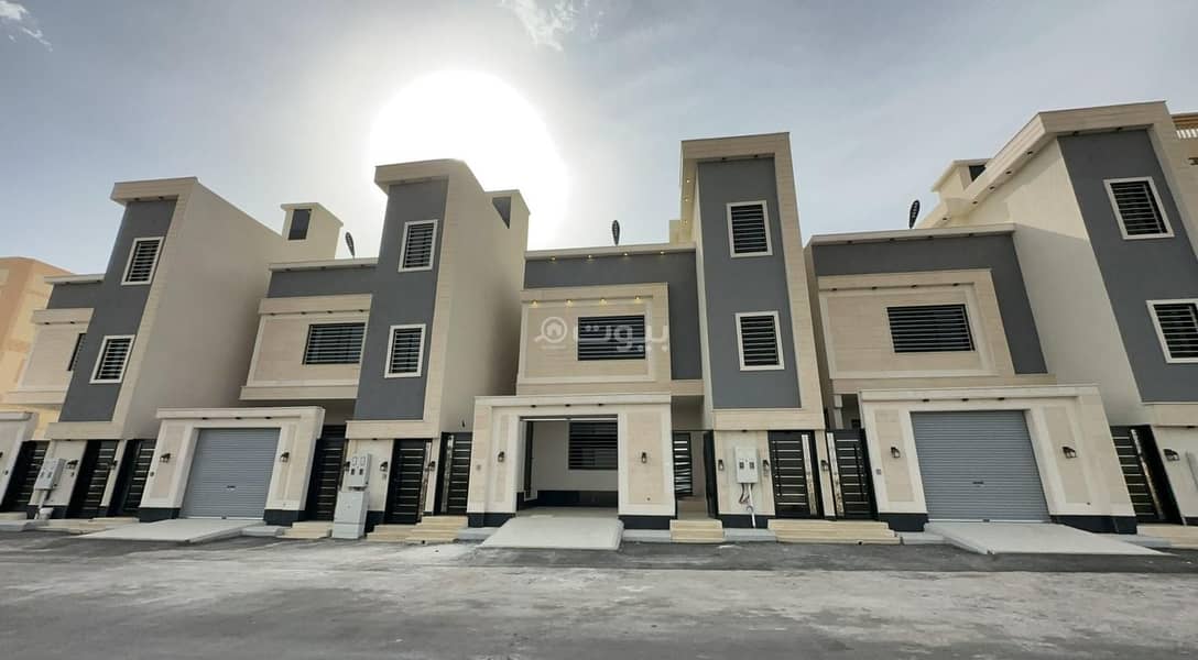 Floor for sale in Al Raqi, Khamis Mushait