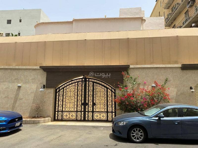 Luxury Villa for Sale In Al Bawadi, North Jeddah