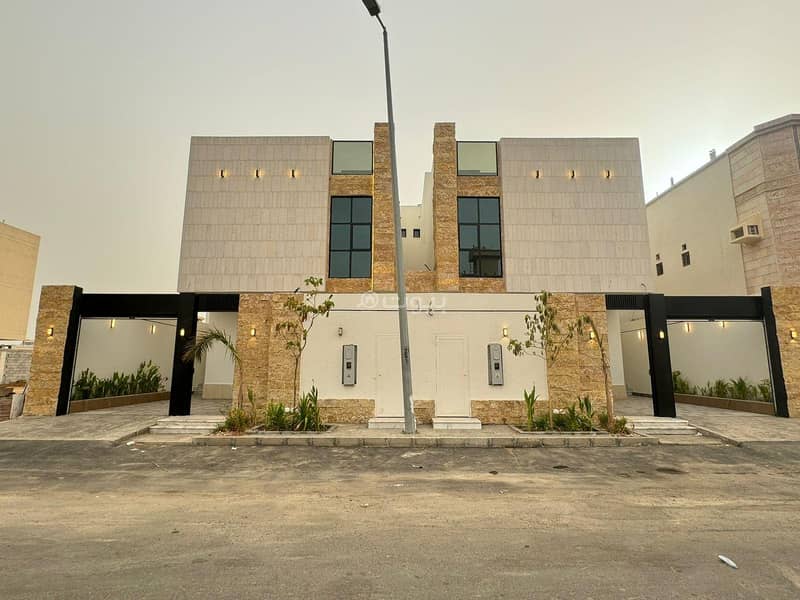 Villa - Jeddah - Al Suwari