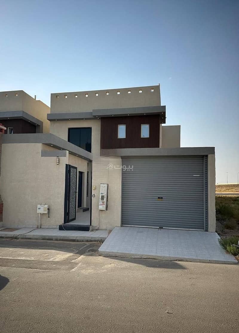 Villa - Unaizah - Al Manar (Eastern Province)