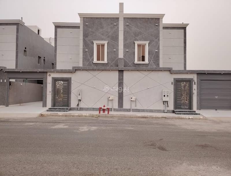 Villa For Sale In Al Mughamas, Makkah