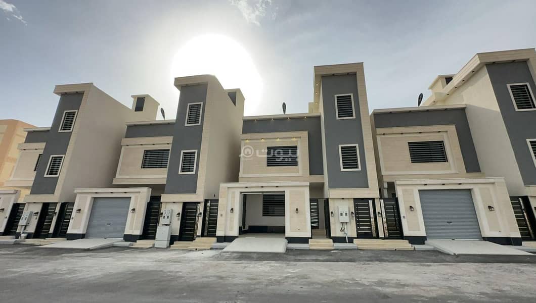 Floor for sale in Al Raqi, Khamis Mushait