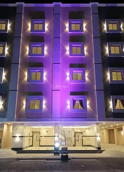 4 Bedroom Flat for Sale in Jeddah, Western Region - Rooftop apartment - Jeddah - Al Rayan