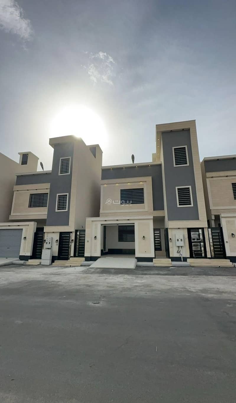 Roof Villa - Khamis Mushait - Ash Sharaf (Al Musi)