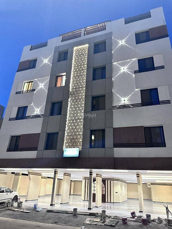 Apartment For Sale In Al Faisaliyah, Central Jeddah