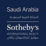 سوثبيز الدولية للعقارات المملكة العربية السعودي