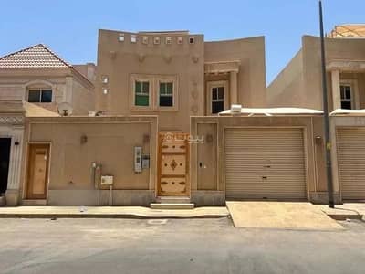 7 Bedroom Villa for Sale in North Riyadh, Riyadh - Villa For Sale In Al Nada, North Riyadh