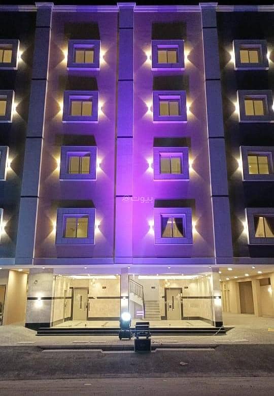 Apartment for Sale in Al Rayaan, North Jeddah