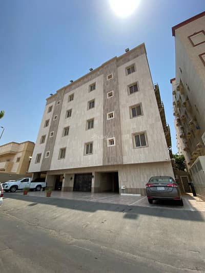 شقة 3 غرف نوم للايجار في جدة، المنطقة الغربية - ‏شقة للإيجار في الربوة، شمال جدة