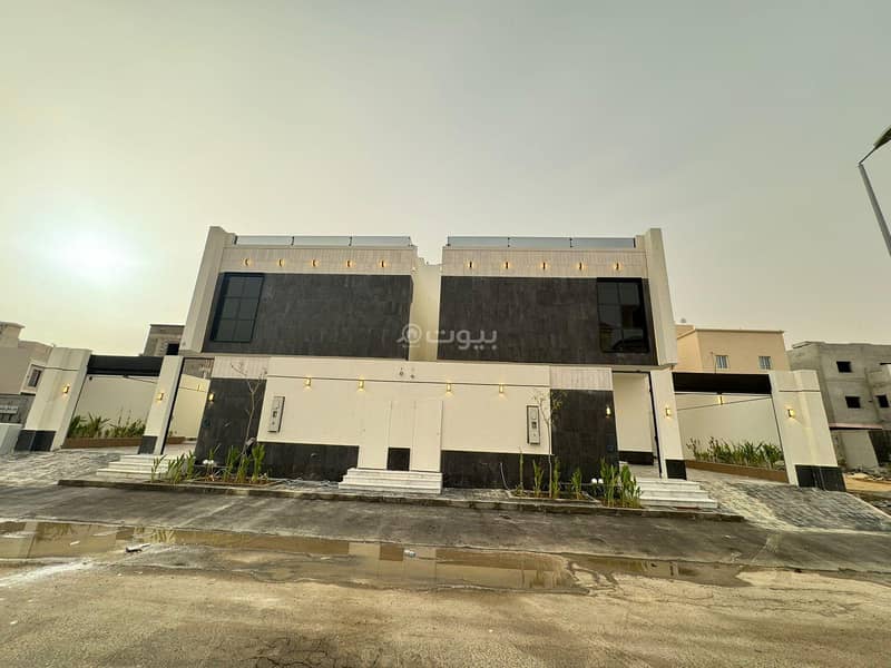 Villa For Sale In Al Sawari, North Jeddah