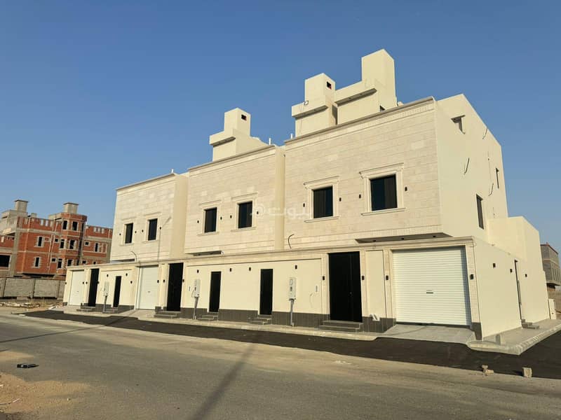 Villa For Sale In Al Riyadh, North Jeddah