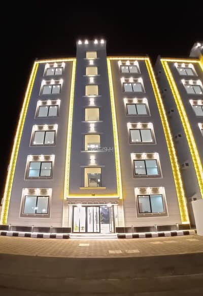 5 Bedroom Flat for Sale in Jazan, Jazan Region - Apartment - Jizan - Al Mohammediah 1 (Al Shatee)