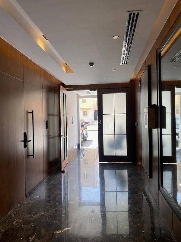 Apartment For Rent in Al Malqa, North Riyadh