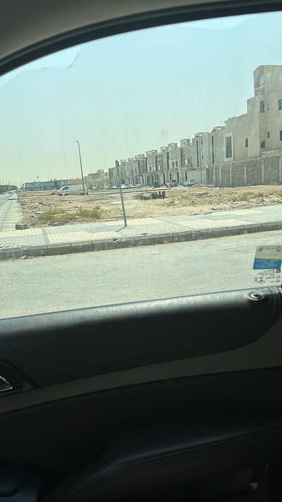 ارض تجارية  للبيع في الرياض، منطقة الرياض - أرض تجارية للبيع في الدار البيضاء، جنوب الرياض