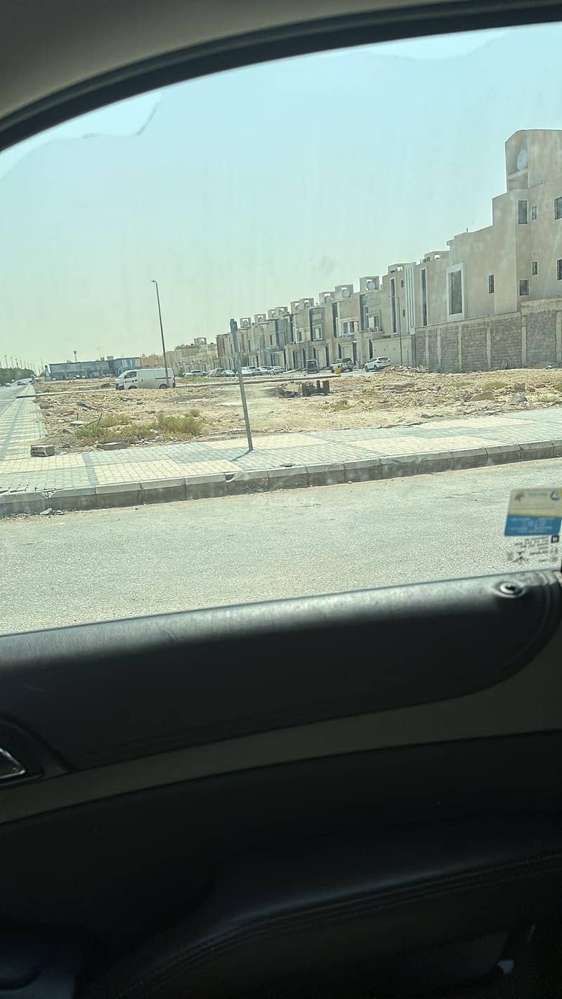 Commercial Land For Sale in Dar Al Baida, South Riyadh