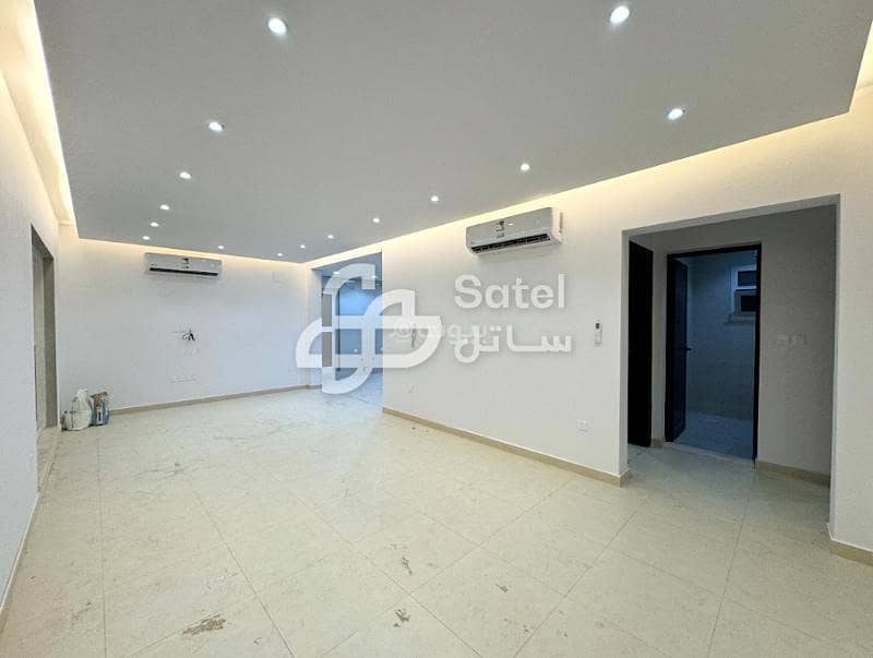 Floor For Rent In Al Malaz, East Riyadh