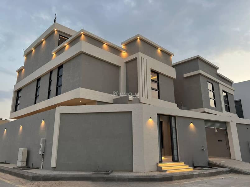 Villa - Al Khobar - Al Aqiq