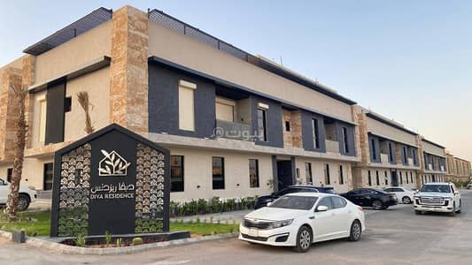 شقة 4 غرف نوم للايجار في الرياض، منطقة الرياض - شقة للايجار في النرجس، شمال الرياض