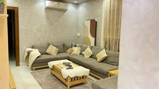 شقة 3 غرف نوم للايجار في الرياض، منطقة الرياض - شقة للإيجار في الملقا، شمال الرياض