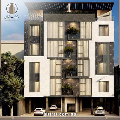 5 Bedroom Apartment for Sale in Jeddah, Western Region - Apartment For Sale 
Al Naim, North Jeddah