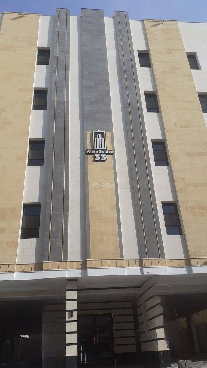 Apartment for sale in Safa, north Jeddah