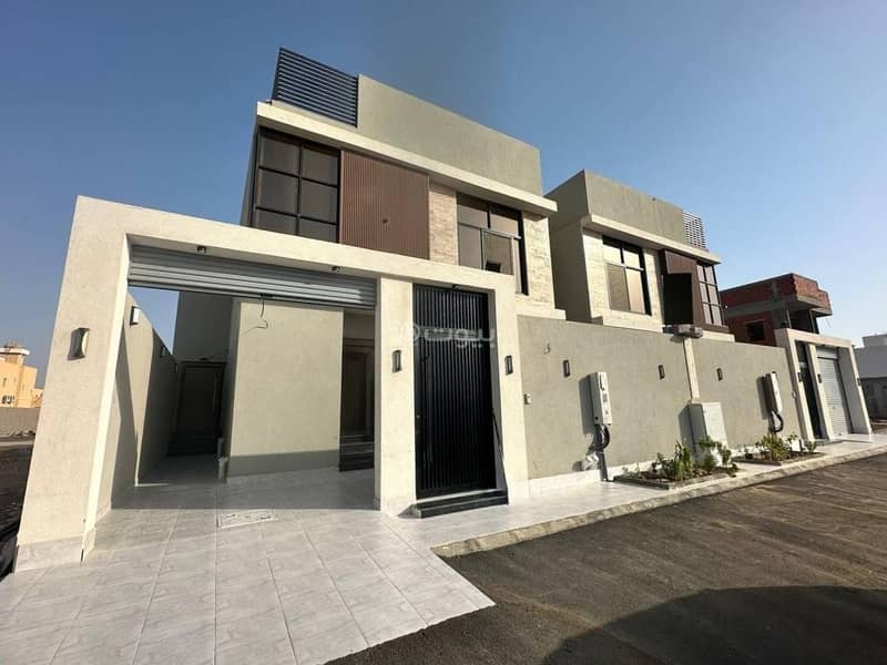 Villa - Jeddah - Alwafaa