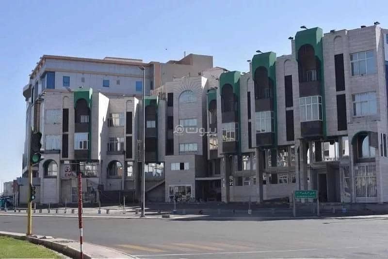 Building For Rent on Al Zahraa, North Jeddah